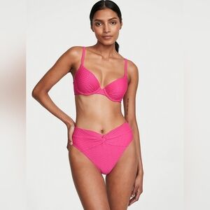 Victoria's Secret Bikini Bottom